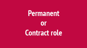 Contract Role